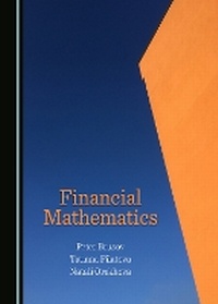 Enlarge image Cover: Financial Mathematics - Cambridge Scholars Publishing