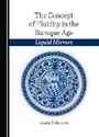Cover: The Concept of Fluidity in the Baroque Age - Cambridge Scholars Publishing