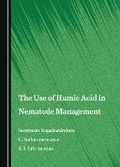 Cover: The Use of Humic Acid in Nematode Management - Cambridge Scholars Publishing