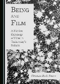 Abbildung von: Being and Film - Cambridge Scholars Publishing