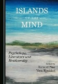 Cover: Islands of the Mind - Cambridge Scholars Publishing