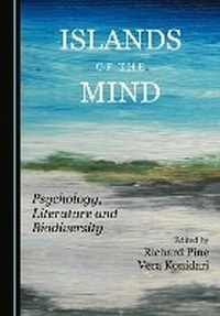 Enlarge image Cover: Islands of the Mind - Cambridge Scholars Publishing