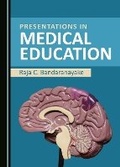 Cover: Presentations in Medical Education - Cambridge Scholars Publishing