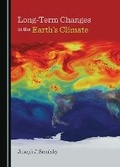 Cover: Long-Term Changes in the Earth's Climate - Cambridge Scholars Publishing