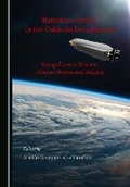 Cover: Extraterrestrials in the Catholic Imagination - Cambridge Scholars Publishing
