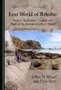 Cover: Lost World of Rekohu - Cambridge Scholars Publishing