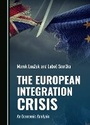 Cover: The European Integration Crisis - Cambridge Scholars Publishing