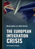 Cover: The European Integration Crisis - Cambridge Scholars Publishing