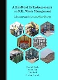 Cover: A Handbook for Entrepreneurs on Solid Waste Management - Cambridge Scholars Publishing