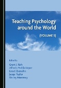 Bild: Teaching Psychology around the World - Cambridge Scholars Publishing