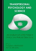 Cover: Transpersonal Psychology and Science - Cambridge Scholars Publishing