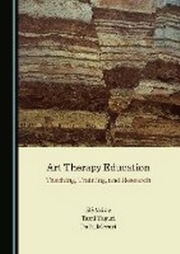 Abbildung von: Art Therapy Education - Cambridge Scholars Publishing