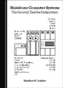 Cover: Mainframe Computer Systems - Cambridge Scholars Publishing