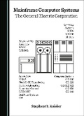 Cover: Mainframe Computer Systems - Cambridge Scholars Publishing