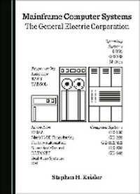 Enlarge image Cover: Mainframe Computer Systems - Cambridge Scholars Publishing