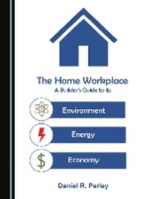 Abbildung von: The Home Workplace - Cambridge Scholars Publishing