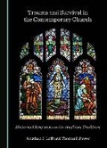 Cover: Trauma and Survival in the Contemporary Church - Cambridge Scholars Publishing