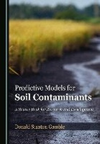 Abbildung von: Predictive Models for Soil Contaminants - Cambridge Scholars Publishing