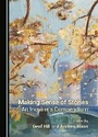 Cover: Making Sense of Stories - Cambridge Scholars Publishing