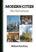 Cover: Modern Cities - Cambridge Scholars Publishing