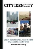 Cover: City Identity - Cambridge Scholars Publishing