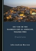 Cover: Shi'ism in the Maghrib and al-Andalus, Volume Two - Cambridge Scholars Publishing