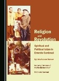 Cover: Religion and Revolution - Cambridge Scholars Publishing