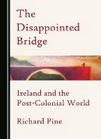 Enlarge image Cover: The Disappointed Bridge - Cambridge Scholars Publishing