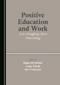 Bild: Positive Education and Work - Cambridge Scholars Publishing