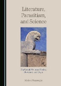 Enlarge image Cover: Literature, Parasitism, and Science - Cambridge Scholars Publishing