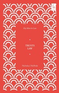 Abbildung von: Key Ideas in Trusts Law - Hart Publishing
