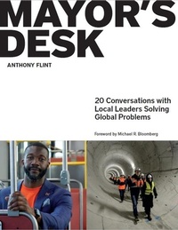 Bild: Mayor's Desk - Lincoln Institute of Land Policy