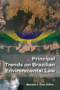 Bild: Principal Trends on Brazilian Environmental Law - Environmental Law Institute