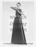 Cover: Women Dressing Women - Metropolitan Museum of Art