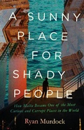 Cover: A Sunny Place for Shady People - Trinity University Press,U.S.