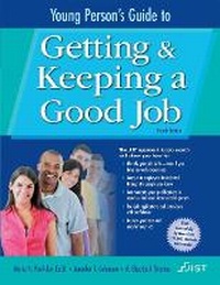 Enlarge image Cover: Young Person's Guide to Getting and Keeping a Good Job - JIST Works Inc