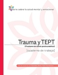 Bild: Trauma & PTSD Workbook - Hazelden Information & Educational Services