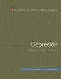 Bild: Depression Workbook - Hazelden Information & Educational Services