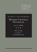 Cover: Kamisar, LaFave, and Israel's Modern Criminal Procedure - West Academic Press