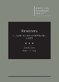 Cover: Remedies - West Academic Press