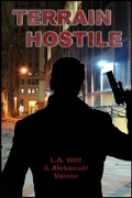 Cover: Terrain hostile - GallagherWitt