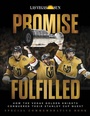 Cover: 2023 Stanley Cup Champions (Western Conference Higher Seed) - Triumph Books