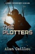 Cover: The Plotters - Caliber Books