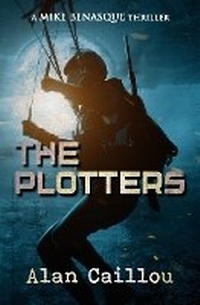 Enlarge image Cover: The Plotters - Caliber Books