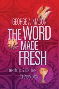 Enlarge image Cover: The Word Made Fresh - Read the Spirit Books