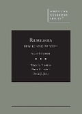 Cover: Remedies, Public and Private - West Academic Press