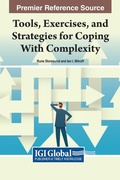 Cover: Tools, Exercises, and Strategies for Coping With Complexity - IGI Global