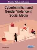 Cover: Cyberfeminism and Gender Violence in Social Media - IGI Global