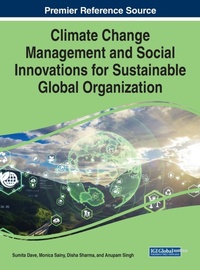 Abbildung von: Climate Change Management and Social Innovations for Sustainable Global Organization - IGI Global