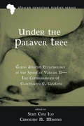 Cover: Under the Palaver Tree - Wipf and Stock Publishers